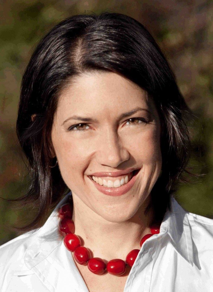 Anne Cabrinha L.Ac. Review