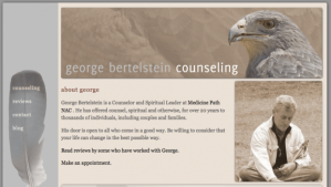 GeorgeBertelstein.com