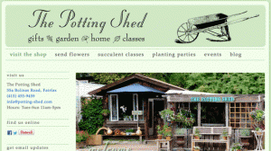 Potting-Shed.com