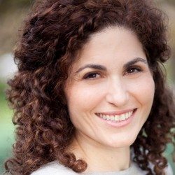 Christina Ardemis Review