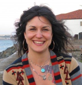 Erika Wright Review